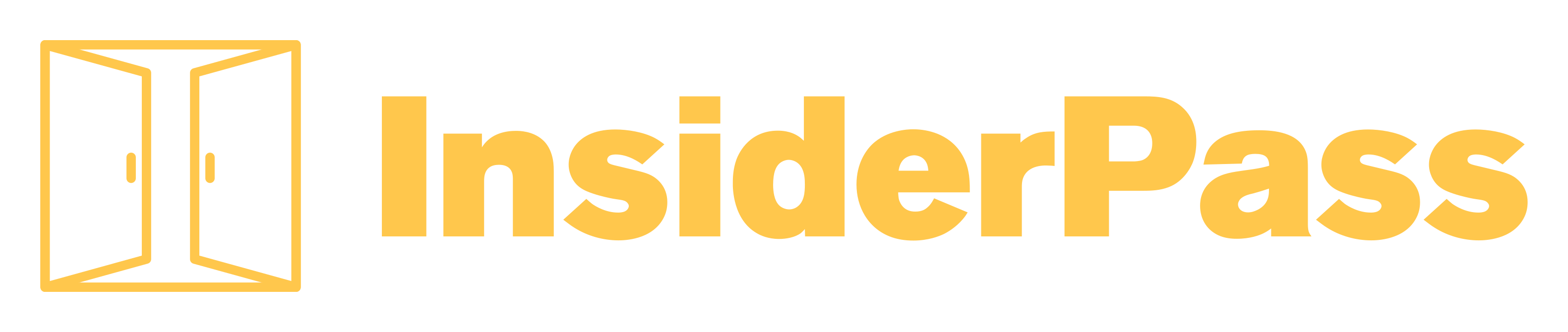 InsiderPass Logo